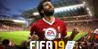 "فيفا 19" تثير الجدل وتصدم متابعيها بسبب صلاح!