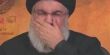 لماذا بكي حسن نصرالله؟؟؟