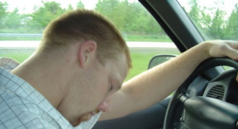 أور يروك:الإزعاجات في النوم من أسباب حوادث الطرق