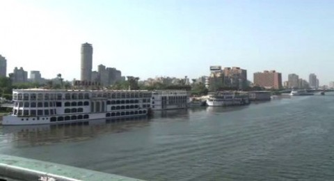 مصر تلغي إتفاقية مصر تلغي إتفاقية