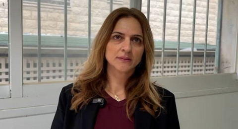 نيفين ابو رحمون نيفين ابو رحمون