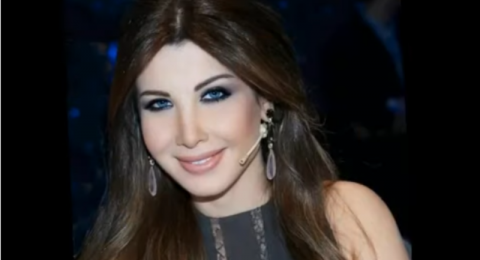 نانسي عجرم تتحدث عن كواليس زواجها من فادي الهاشم