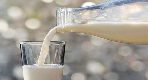 فوائد الحليب... غذاء متكامل لكل الأعمار