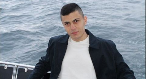 جثمان الطالب المرحوم يوسف زعبي في طريقه الى البلاد والجنازة غدًا الخميس