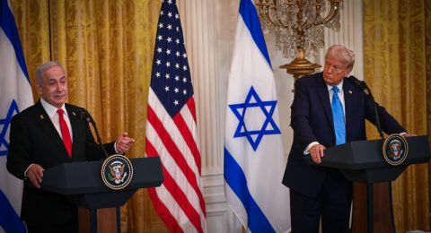 تقرير: منظمة ترمب تبحث الانضمام إلى مشروع عقاري سعودي بقيمة 63 مليار دولار