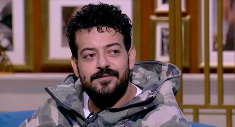 وفاة المطرب الشعبي إسماعيل الليثي