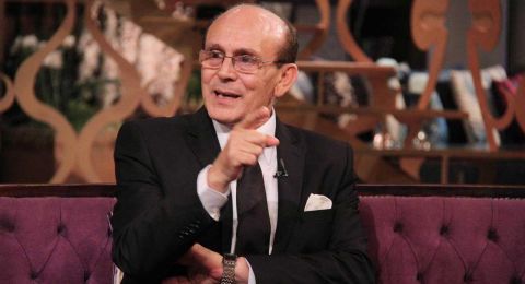 محمد صبحي يدخل العناية المركزة بعد تعرضه لوعكة صحية مفاجئة