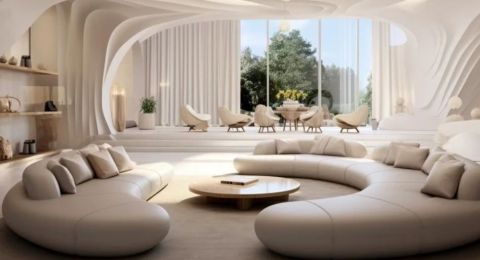 أفضل 5 أدوات للتصميم الداخلي تعتمد على الذكاء الاصطناعي