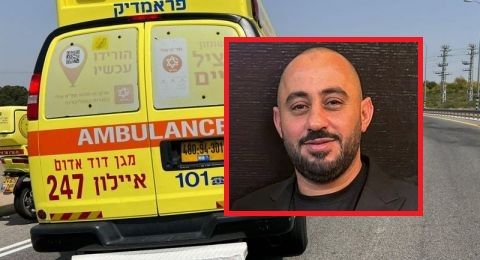 مقتل صالح صليبي في الناصرة وإصابة آخر بإطلاق نار