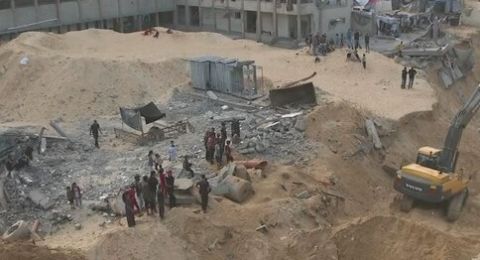 تقرير إسرائيلي: فشل شامل أدى إلى هجوم السابع من أكتوبر