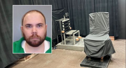 الولايات المتحدة: إعدام قاتل مُدان عبر فرقة إطلاق نار بناءً على طلبه