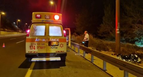 رجل بحالة خطرة في أمّ الفحم إثر حادثة عنف