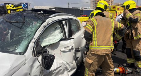 انتهاء زمن المخالفات: خطة جديدة لتشديد العقوبات على السائقين المخالفين في إسرائيل