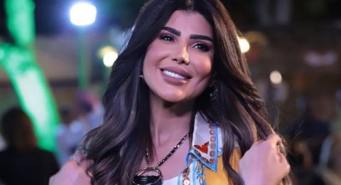 الكشف عن هوية مسرّبة التسجيل الصوتي للفنانة إلهام الفضالة