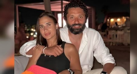 زوجة كريم محمود عبدالعزيز تكشف: علمت بطلاقي من “إنستغرام”