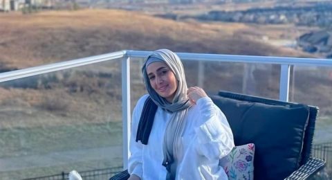 شقيقتا حلا شيحة توضحان حقيقة اعتزالها الفن