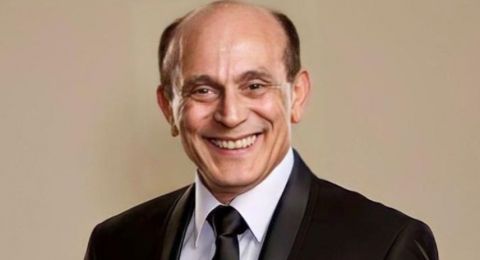 السيسي يوجّه بمتابعة الحالة الصحية للفنان محمد صبحي