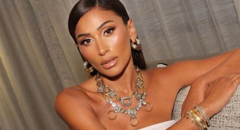 دينا الشربيني تقاضي إعلامية مصرية ومروّجي الشائعات