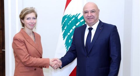 عون: إعادة إعمار لبنان مستحيلة مع استمرار الاعتداءات الإسرائيلية