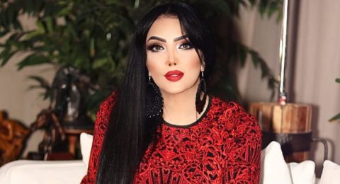 حورية فرغلي تحسم شائعات زواجها: 