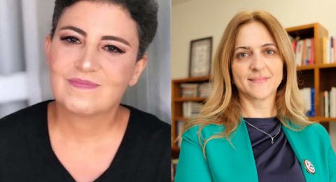 نيفين أبو رحمون: امرأة تكسر احتكار القيادة وتعيد تعريف السياسة في الداخل الفلسطيني