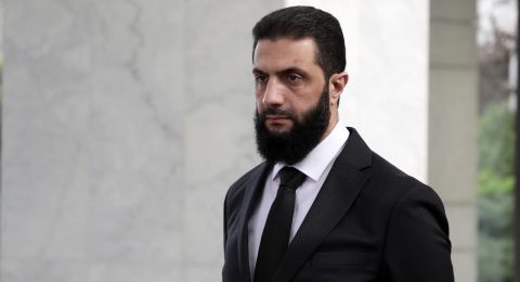 مصادر: سوريا تصد مؤامرتين لداعش لاستهداف الرئيس الشرع