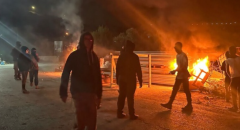 عام كامل دون أي لائحة اتهام ضد مستوطن واحد في الضفة الغربية