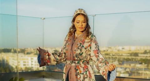 بعد انتقادات تكريمها في المغرب.. ليلى علوي ترد برسالة تقدير للشعب المغربي