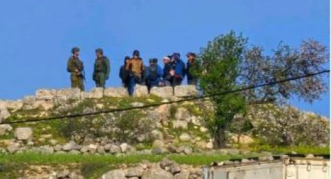 تبادل اتهامات بين أجهزة الأمن الإسرائيلية بشأن تصاعد اعتداءات المستوطنين في الضفة الغربية