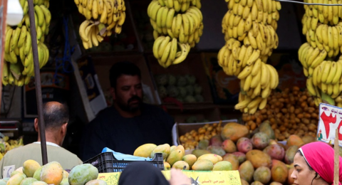 بعد زيادة أسعار الوقود.. التضحم يعود للإرتفاع في مصر
