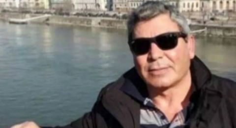 عميل موساد وضابط سوري سابق: النمسا تتهم خالد الحلبي بجرائم حرب