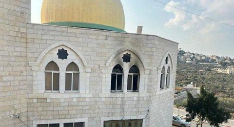 قطر تدين اقتحام باحات الأقصى والاعتداء على مسجد في كفل حارس