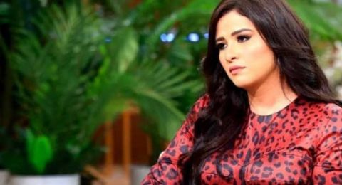 ياسمين عبد العزيز ترد على الشائعات برسالة حادة عن 