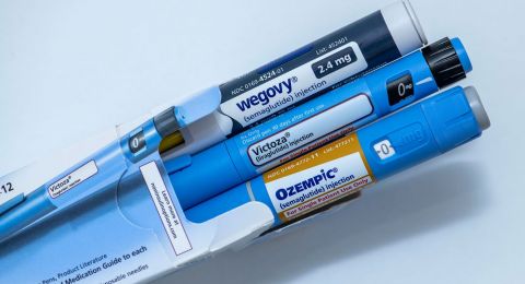 دراسة أمريكية: حقن التنحيف تغيّر نمط الحياة وانعكاس واضح في إسرائيل