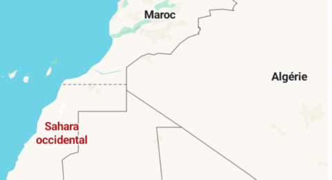 المغرب: حدود حسب الجنسية.. 