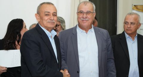 فوز جمال زحالقة بـ73% من الأصوات وسط مقاطعة الموحدة واتهامات بتفاهمات تُقصي النساء