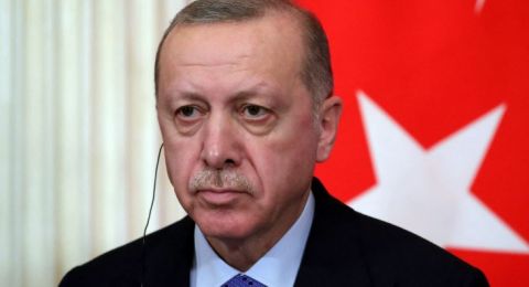 تركيا تستعد لإرسال قوة عسكرية إلى غزة