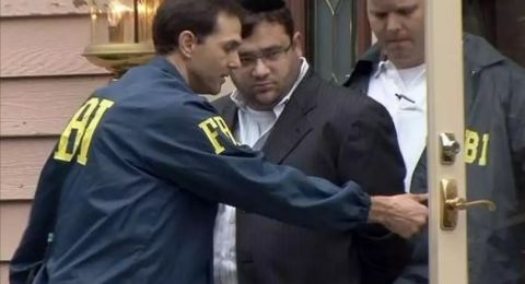 رجل أعمال يهودي يعود إلى السجن بـ37 عاماً بعد عفو ترامب