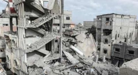 مصر تستعد لإرسال وفد كبير إلى غزة لوضع سياسة مباشرة في مرحلة ما بعد الحرب