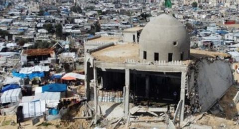 واشنطن تدرس إنشاء أحياء سكنية للفلسطينيين شرق غزة تحت إشراف أمني إسرائيلي