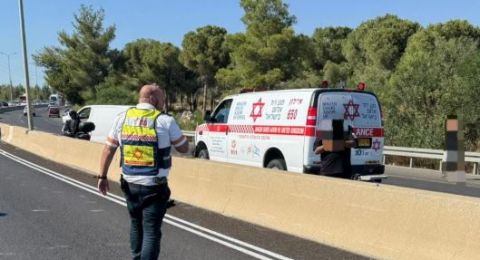 اتهام شاب من الناصرة بالضلوع في الاغتيال المدبّر على شارع 443