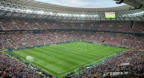 فرنسا تهزم أوكرانيا وتتأهل رسميًا إلى كأس العالم 2026