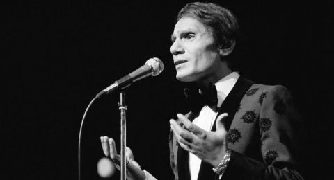 سميرة أحمد تكشف ما تعرفه عن علاقة عبد الحليم والسندريلا