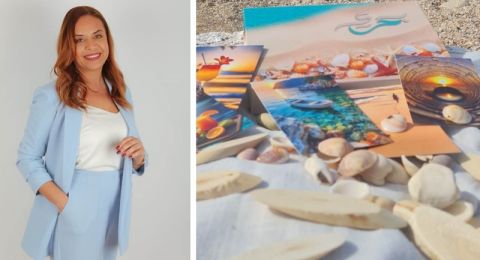 سناء عوّاد- علي لبكرا: 