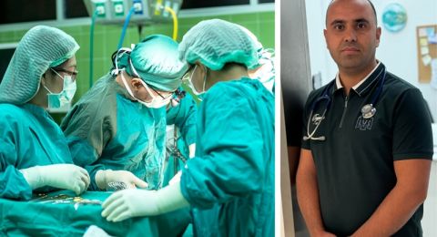 د. وليد أبو القيعان لبكرا: 