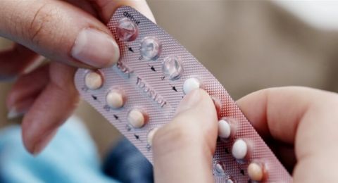 دراسة: حبوب منع الحمل الطارئة قد تقي من سرطان الثدي