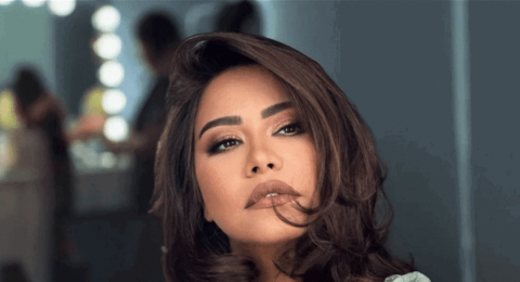 خلافات شيرين وشقيقها تعود إلى الواجهة مجددًا