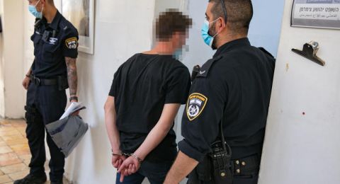 اعتقال شاب من تل أبيب بشبهة تنفيذ مهام لصالح الإيرانيين مقابل عملات رقمية