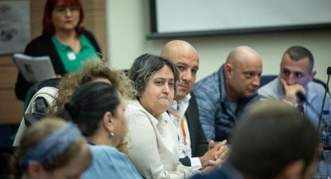 اتفاق يمنح معلمي إسرائيل تعويضًا بقيمة 14 ألف شيكل من صناديق الاستكمال