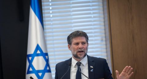 ارتفاع العجز المالي في إسرائيل إلى 4.9% من الناتج المحلي في أكتوبر 2025